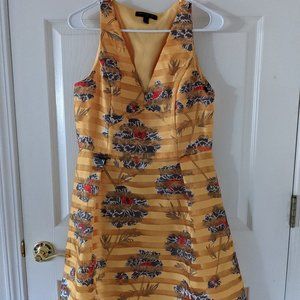 Size 8 Banana Republic Summer dress